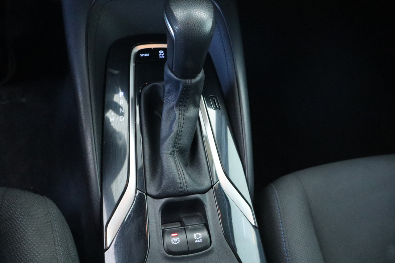 Toyota Corolla SE 2020