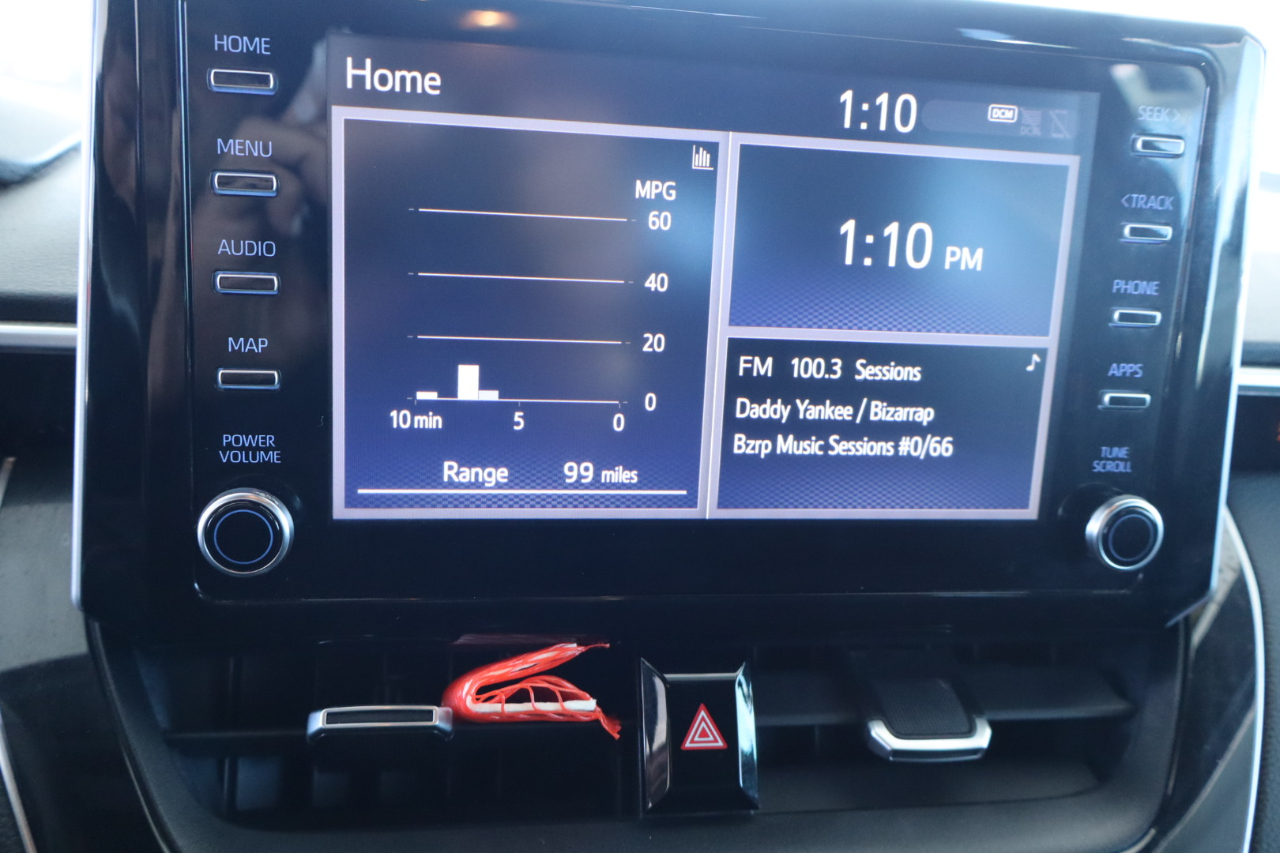 Toyota Corolla SE 2020