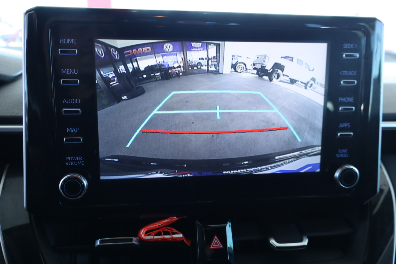 Toyota Corolla SE 2020