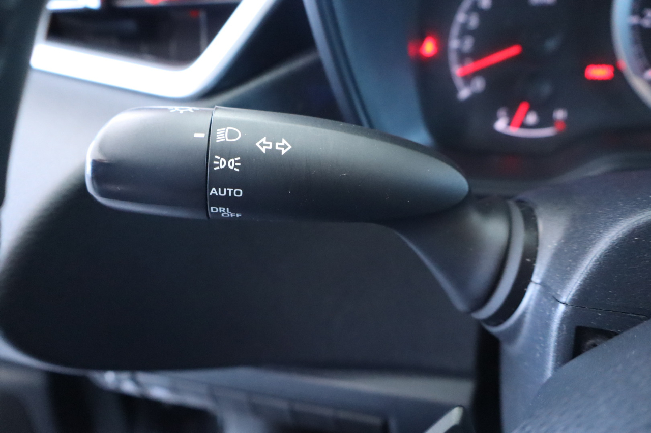 Toyota Corolla SE 2020