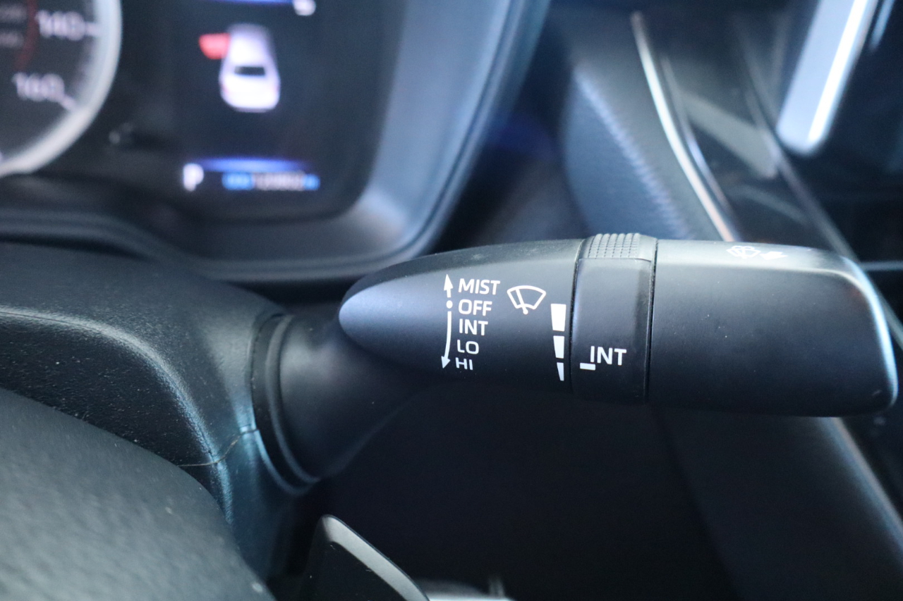 Toyota Corolla SE 2020