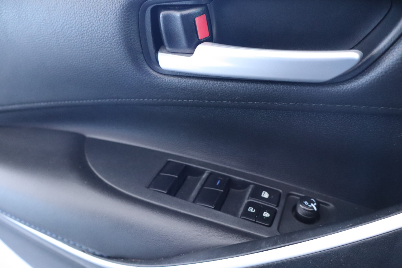 Toyota Corolla SE 2020