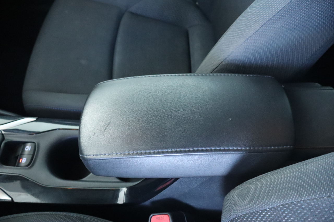 Toyota Corolla SE 2020