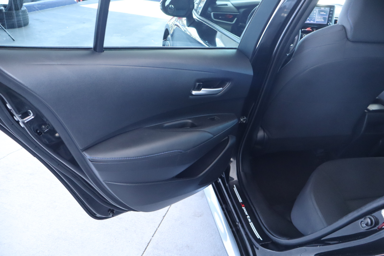 Toyota Corolla SE 2020