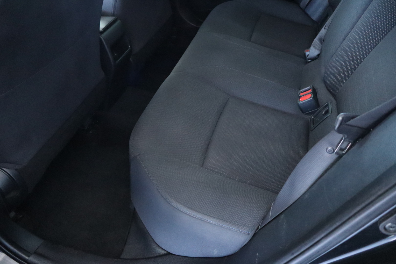 Toyota Corolla SE 2020