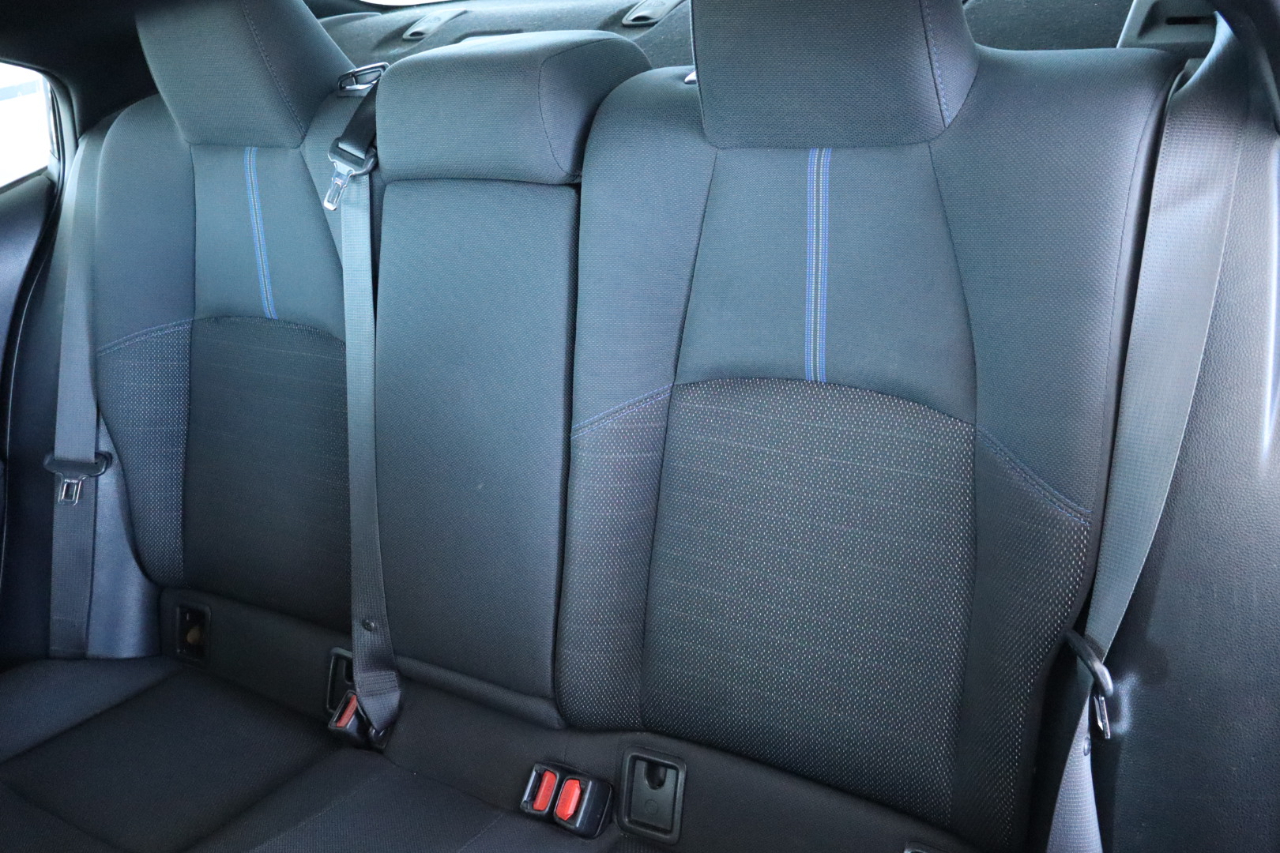 Toyota Corolla SE 2020