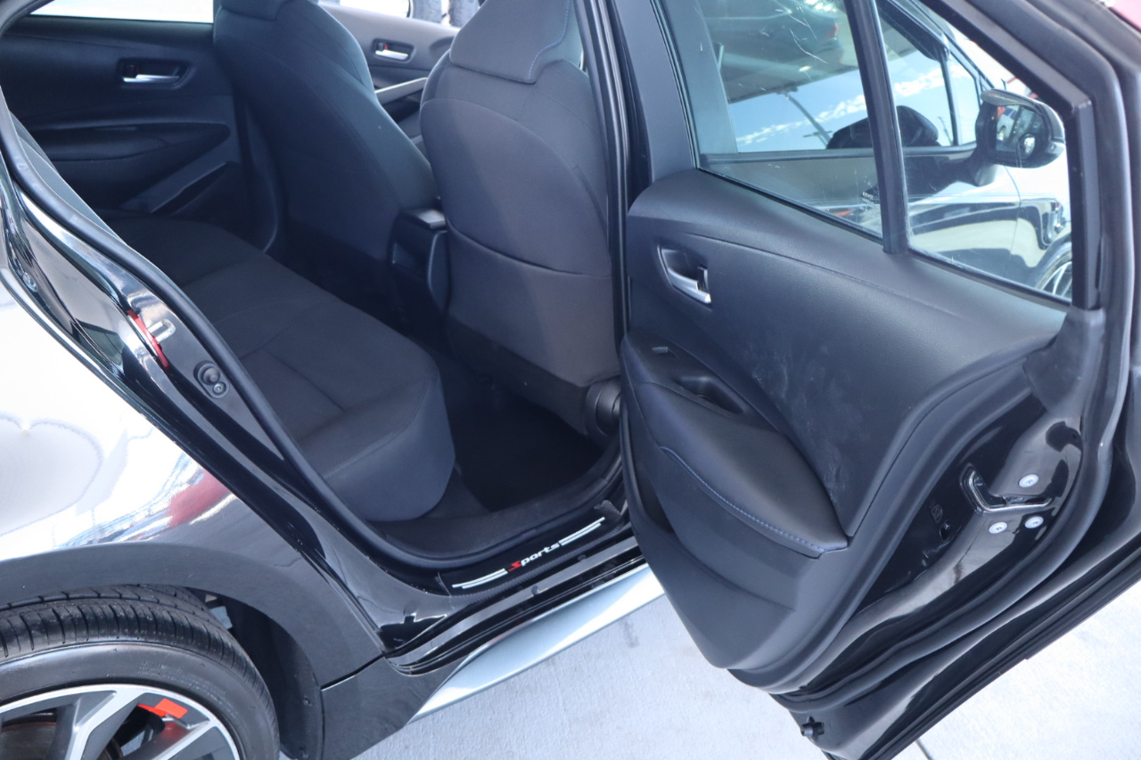 Toyota Corolla SE 2020