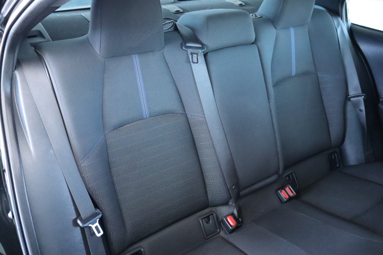 Toyota Corolla SE 2020