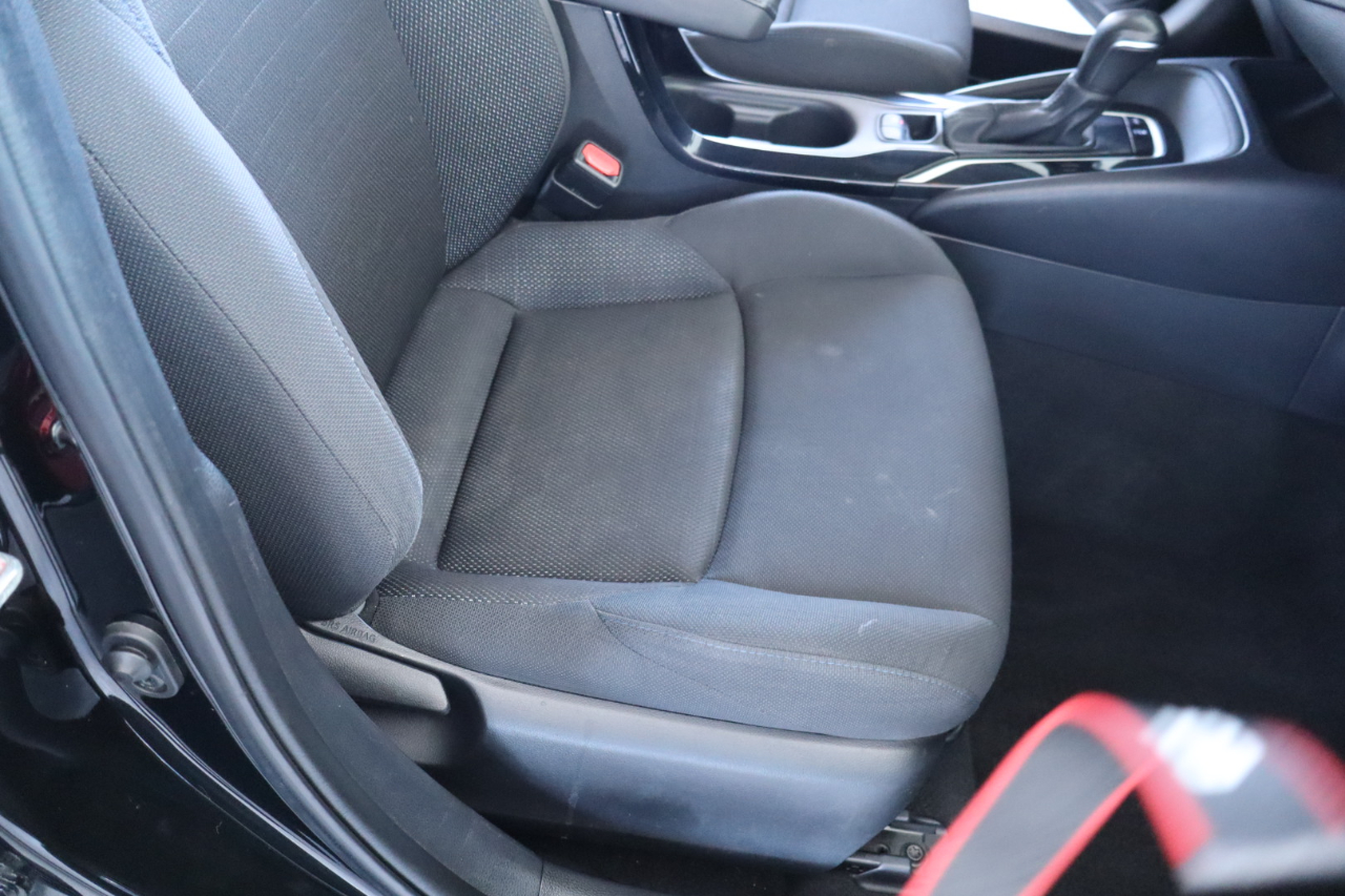 Toyota Corolla SE 2020