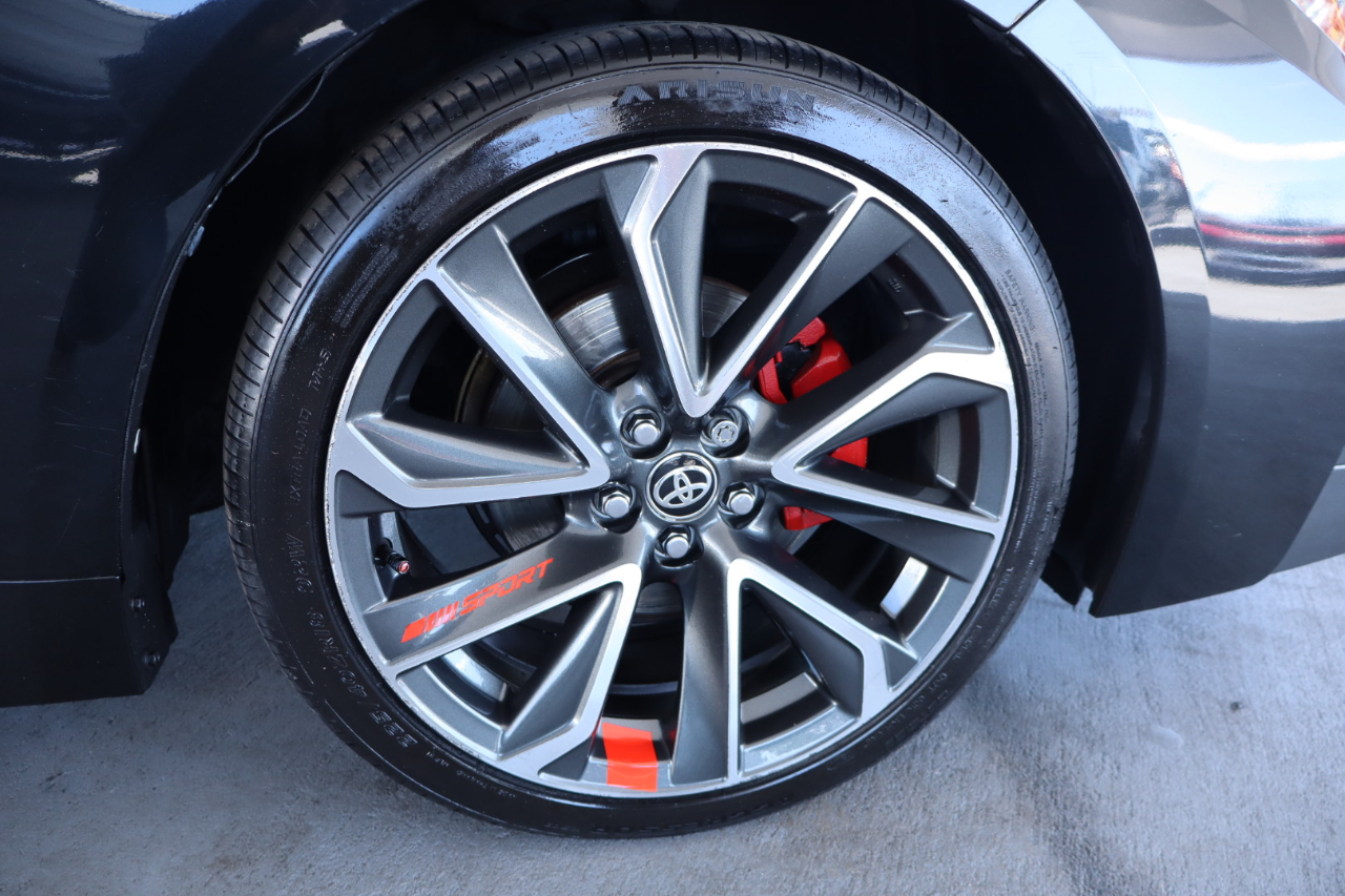 Toyota Corolla SE 2020