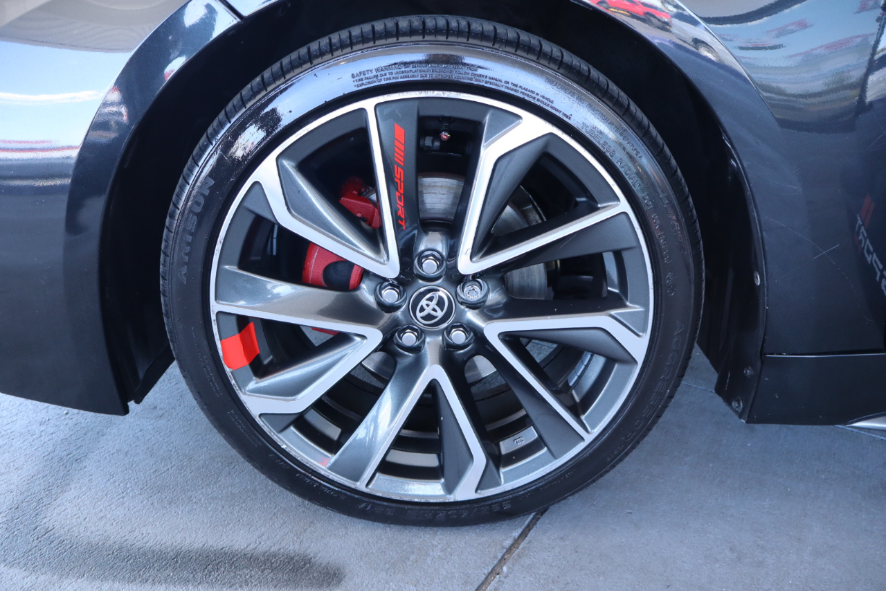 Toyota Corolla SE 2020