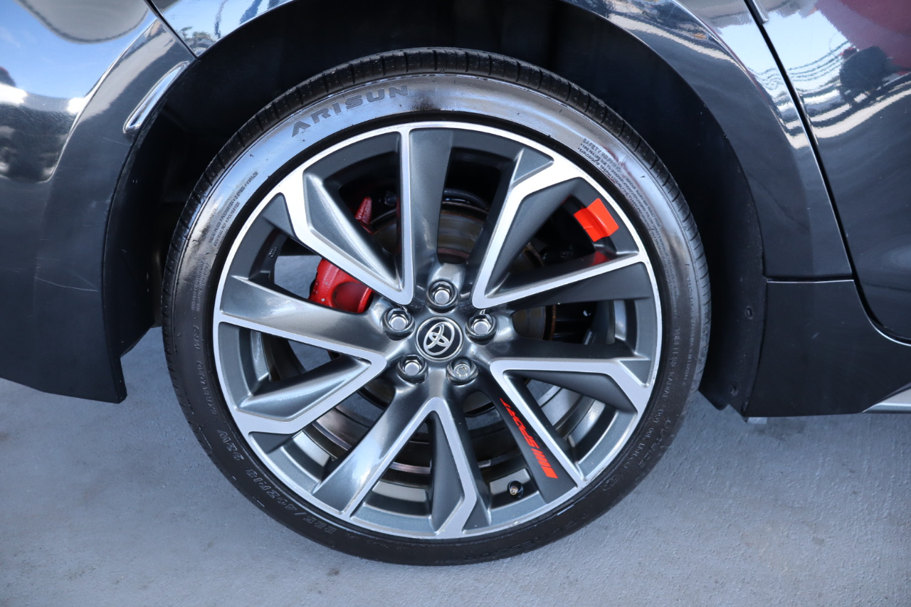 Toyota Corolla SE 2020