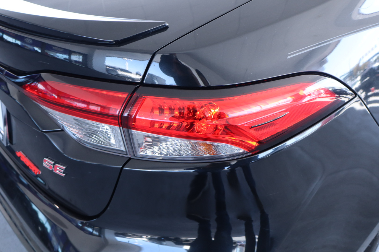 Toyota Corolla SE 2020