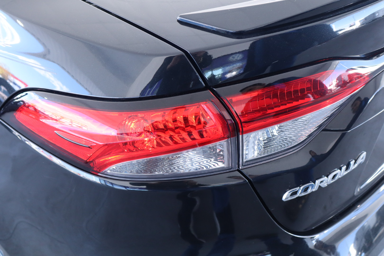 Toyota Corolla SE 2020