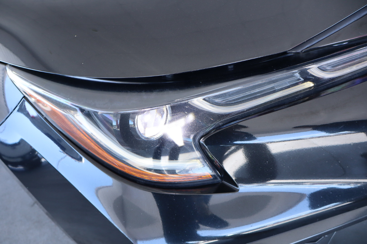 Toyota Corolla SE 2020