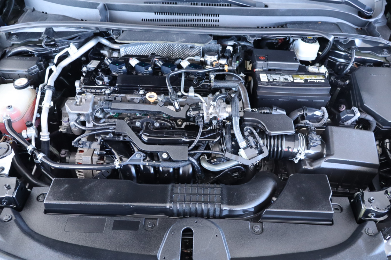 Toyota Corolla SE 2020