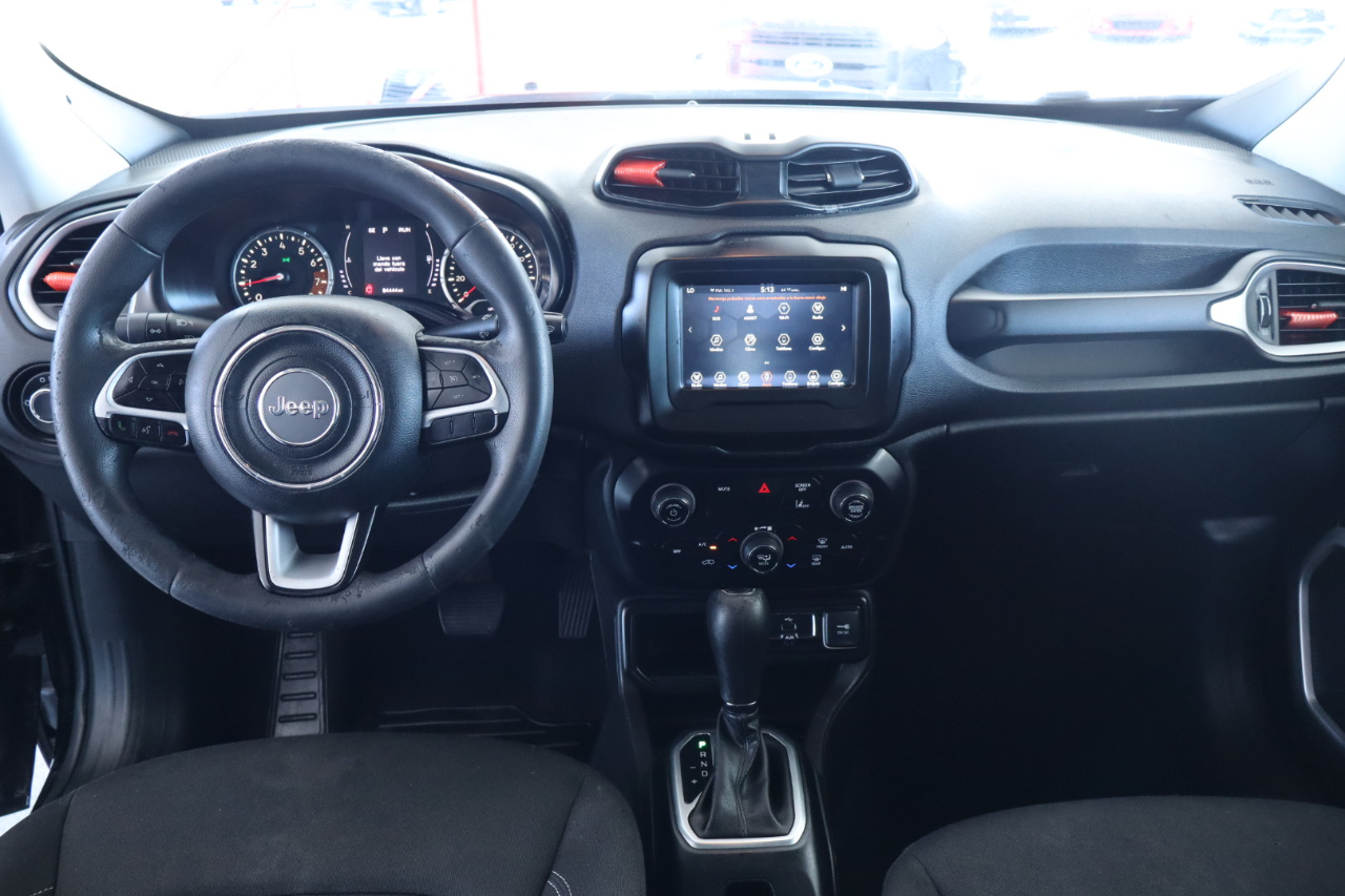 Jeep Renegade Jeepster FWD *Ltd Avail* 2021