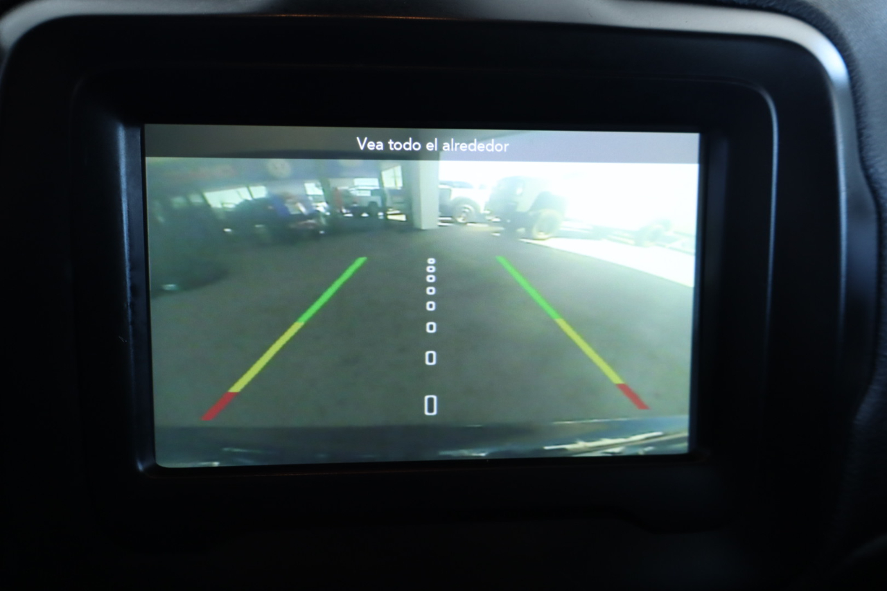 Jeep Renegade Jeepster FWD *Ltd Avail* 2021