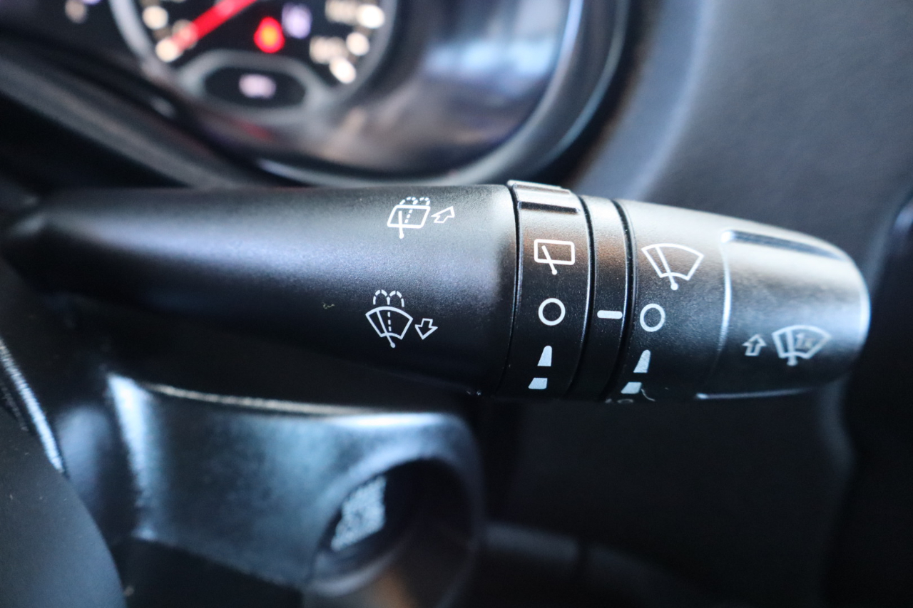 Jeep Renegade Jeepster FWD *Ltd Avail* 2021