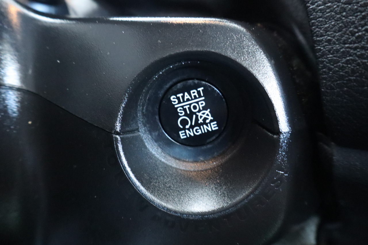 Jeep Renegade Jeepster FWD *Ltd Avail* 2021