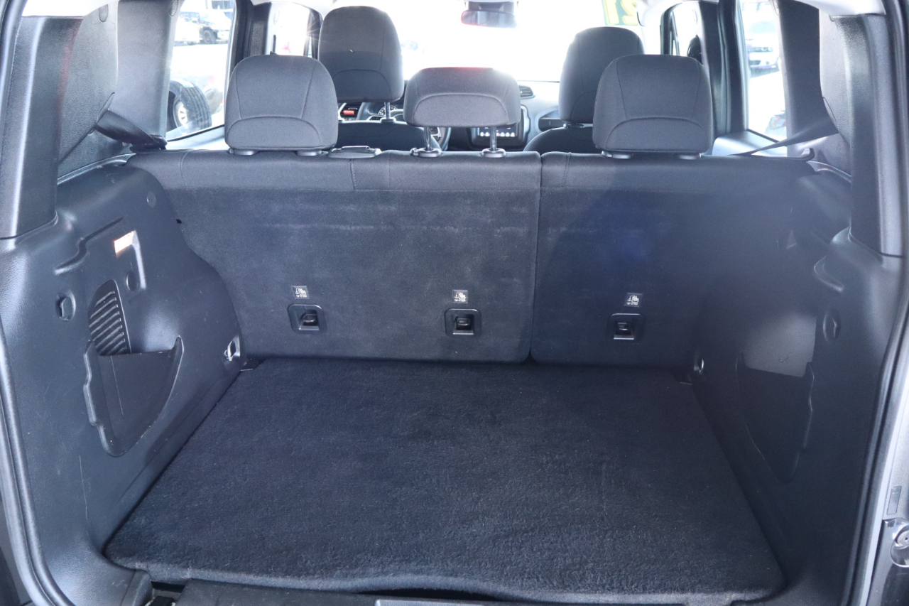 Jeep Renegade Jeepster FWD *Ltd Avail* 2021