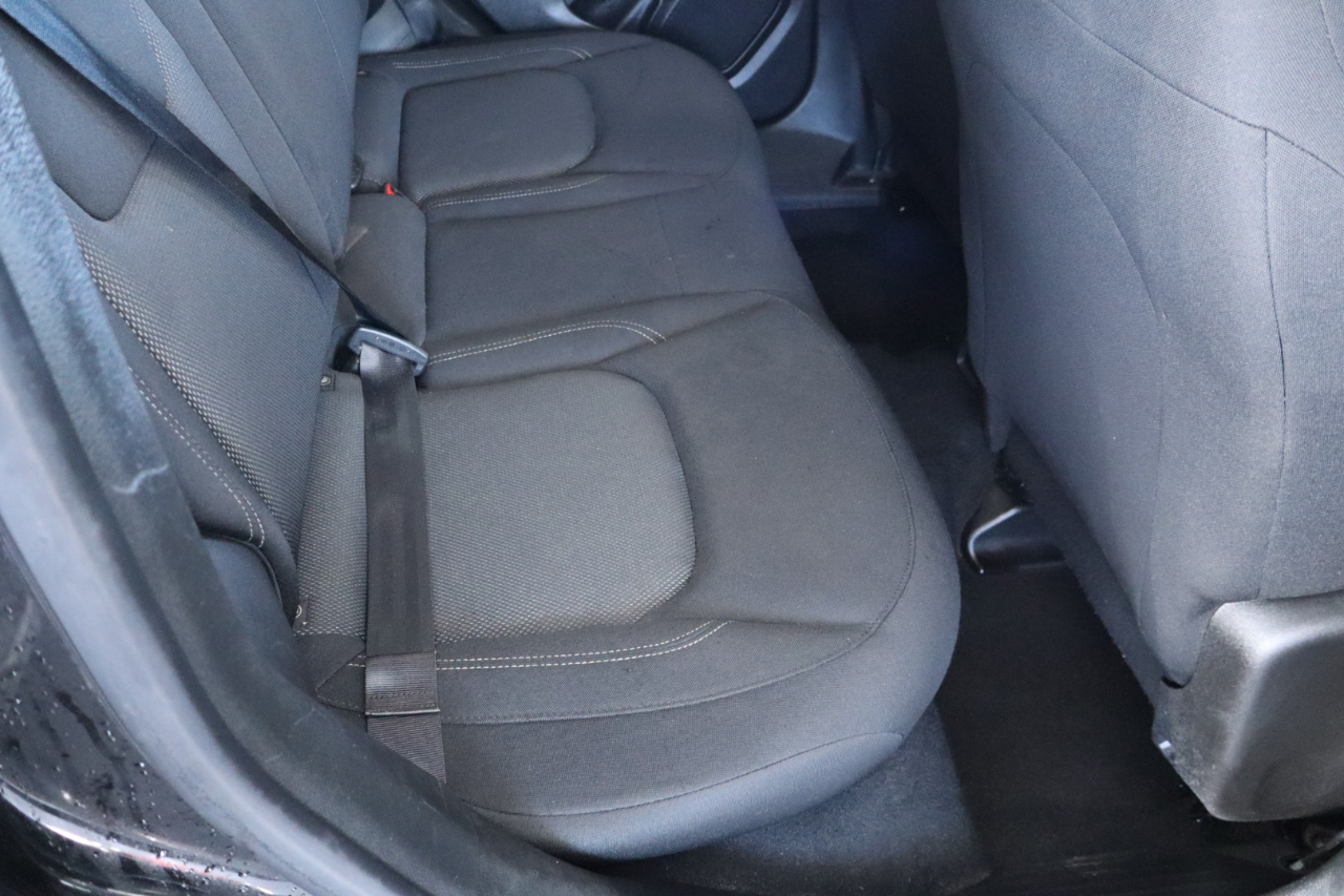 Jeep Renegade Jeepster FWD *Ltd Avail* 2021