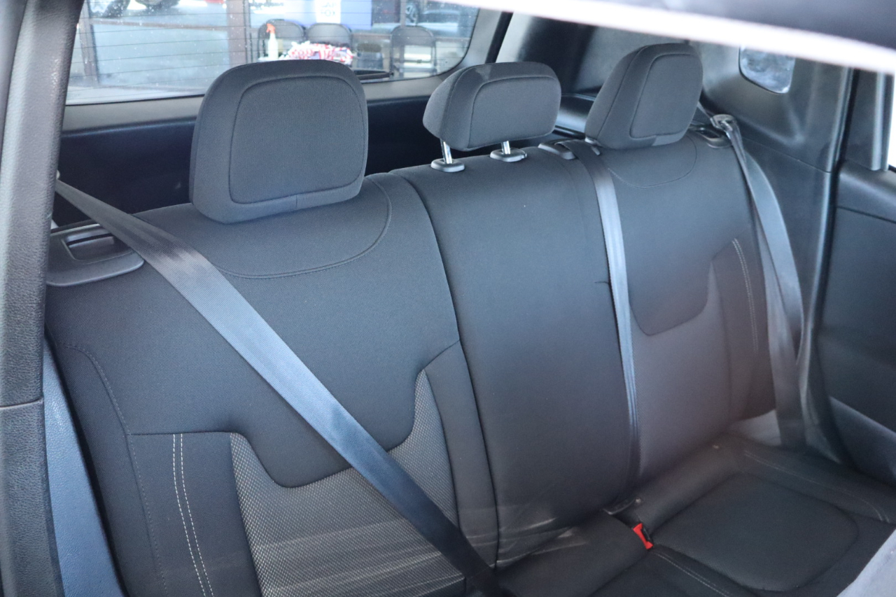 Jeep Renegade Jeepster FWD *Ltd Avail* 2021