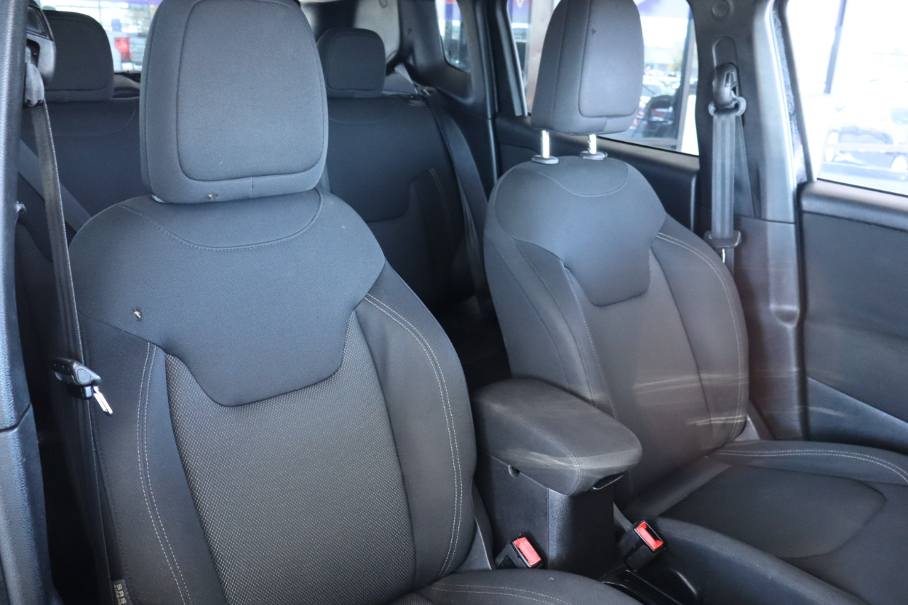 Jeep Renegade Jeepster FWD *Ltd Avail* 2021