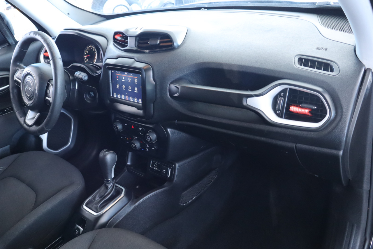 Jeep Renegade Jeepster FWD *Ltd Avail* 2021