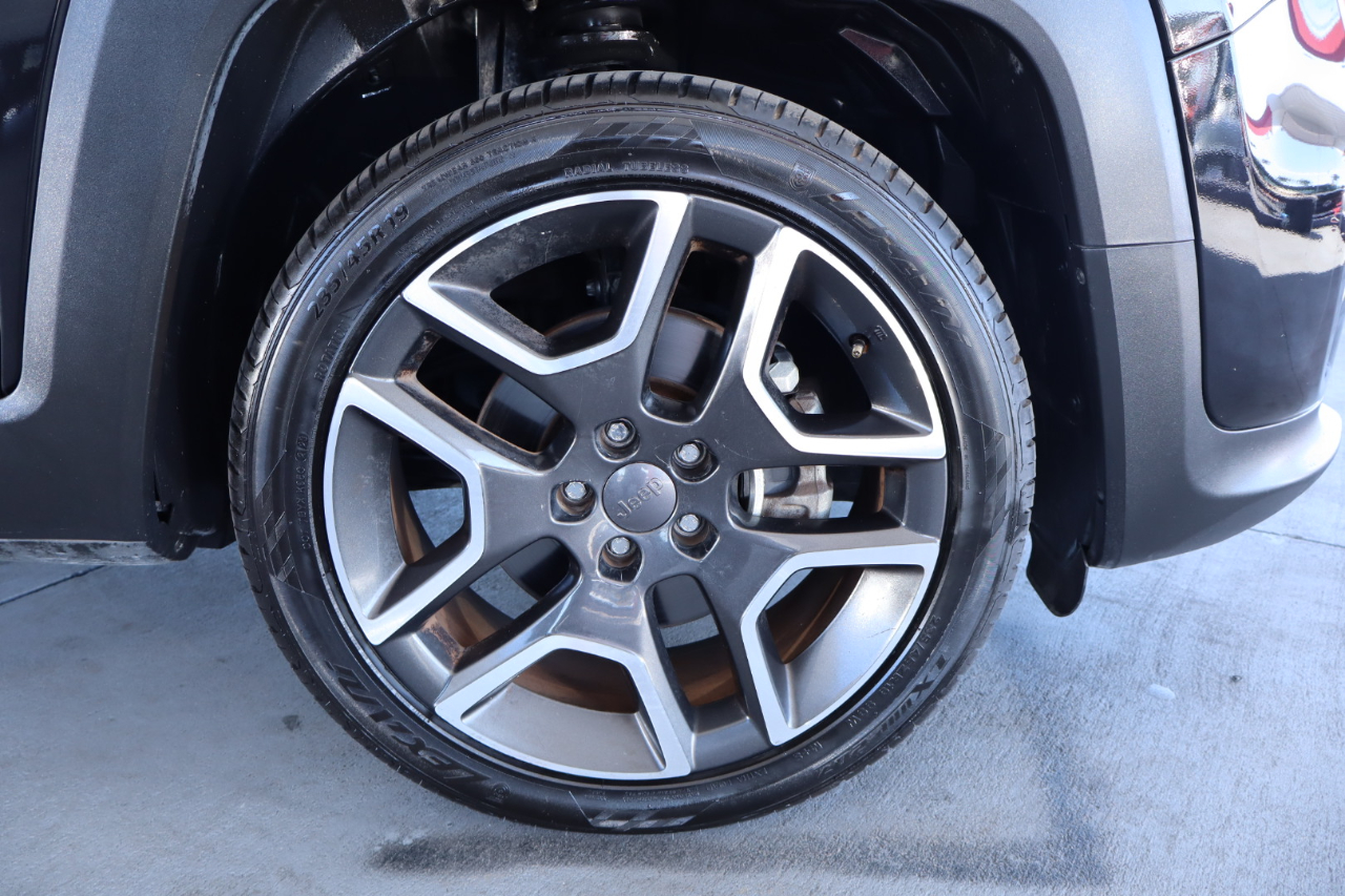 Jeep Renegade Jeepster FWD *Ltd Avail* 2021