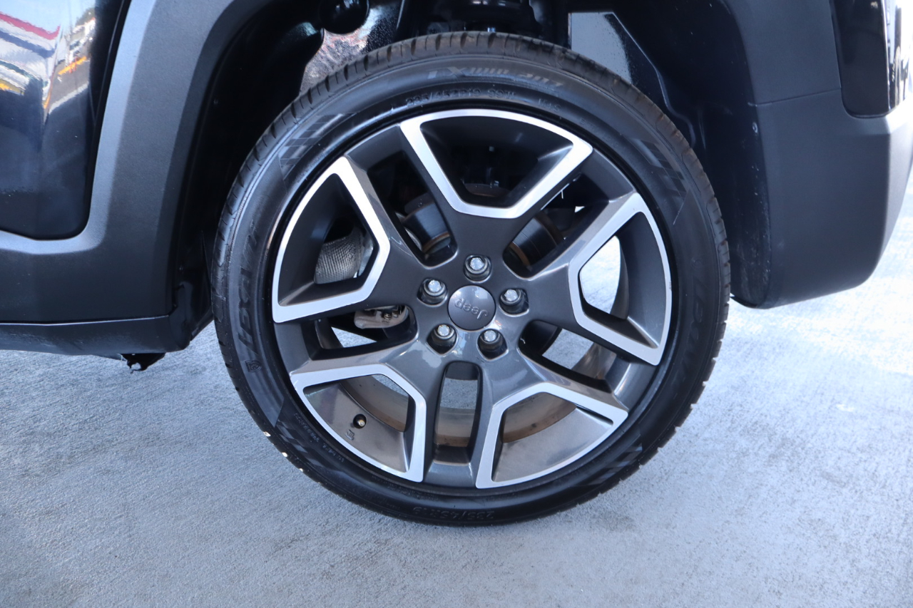 Jeep Renegade Jeepster FWD *Ltd Avail* 2021