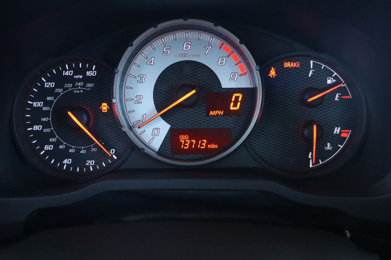 Scion FR-S 2dr Cpe Man (Natl) 2016