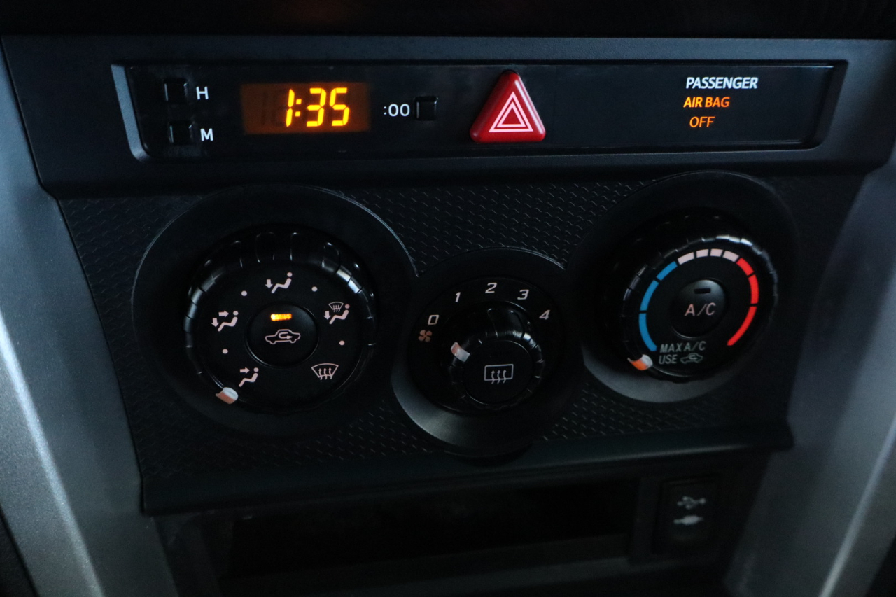 Scion FR-S 2dr Cpe Man (Natl) 2016