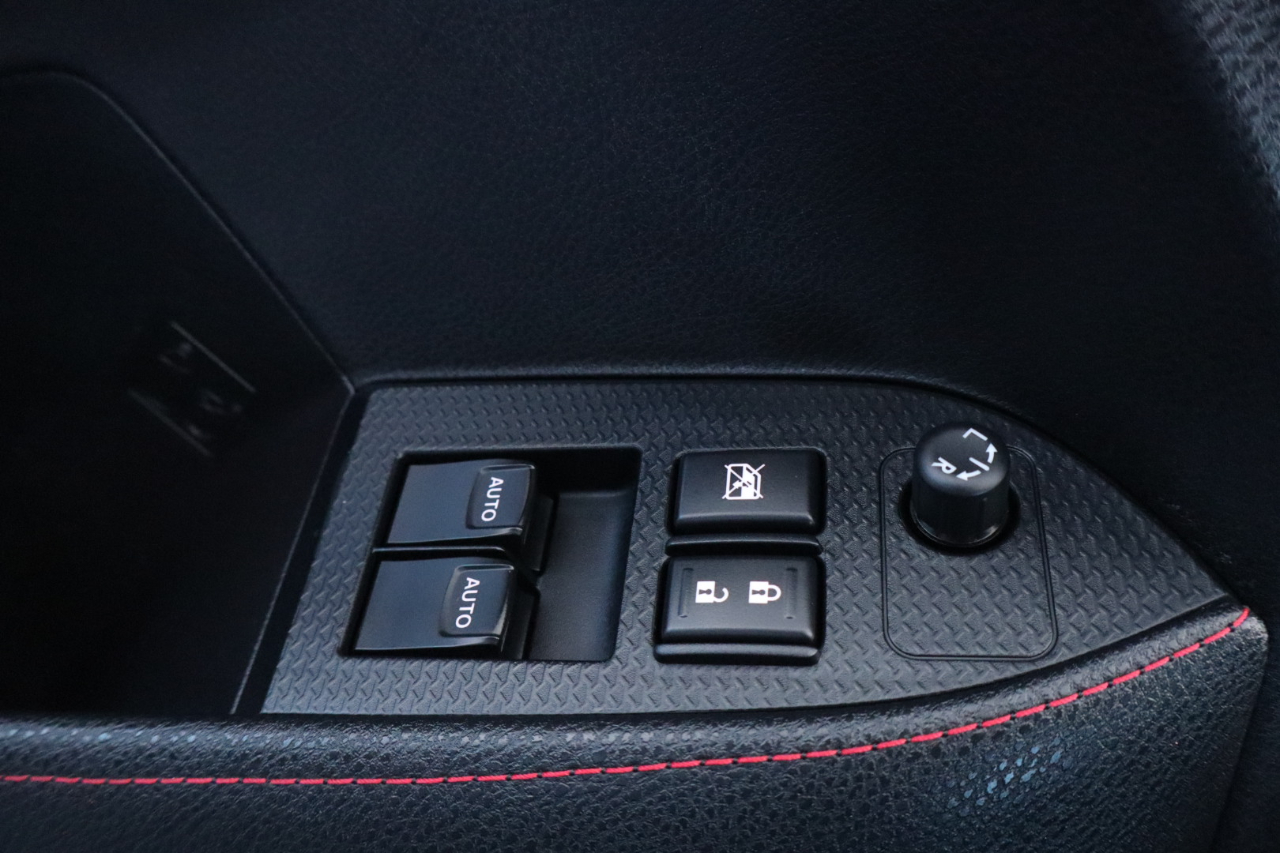 Scion FR-S 2dr Cpe Man (Natl) 2016