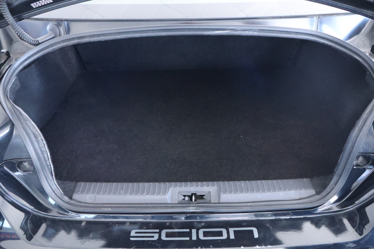 Scion FR-S 2dr Cpe Man (Natl) 2016