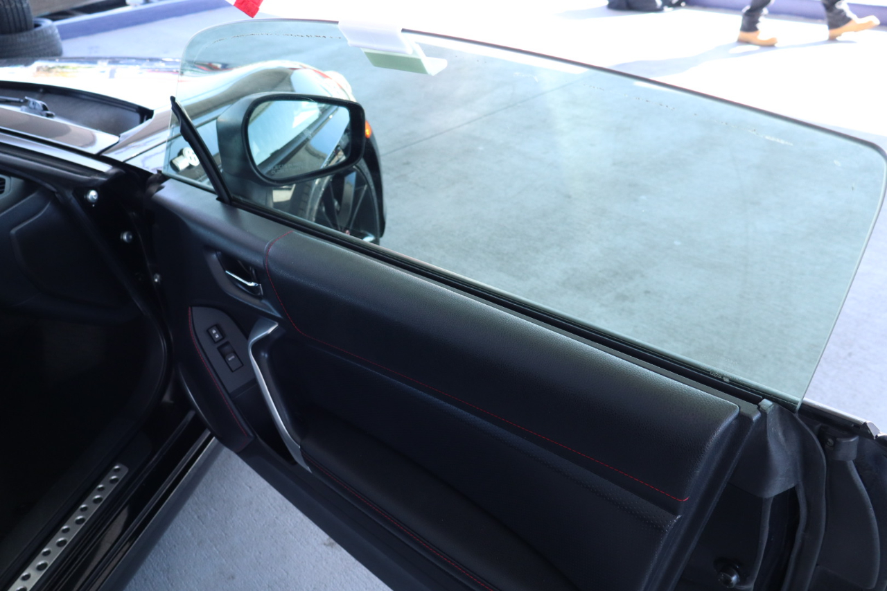 Scion FR-S 2dr Cpe Man (Natl) 2016