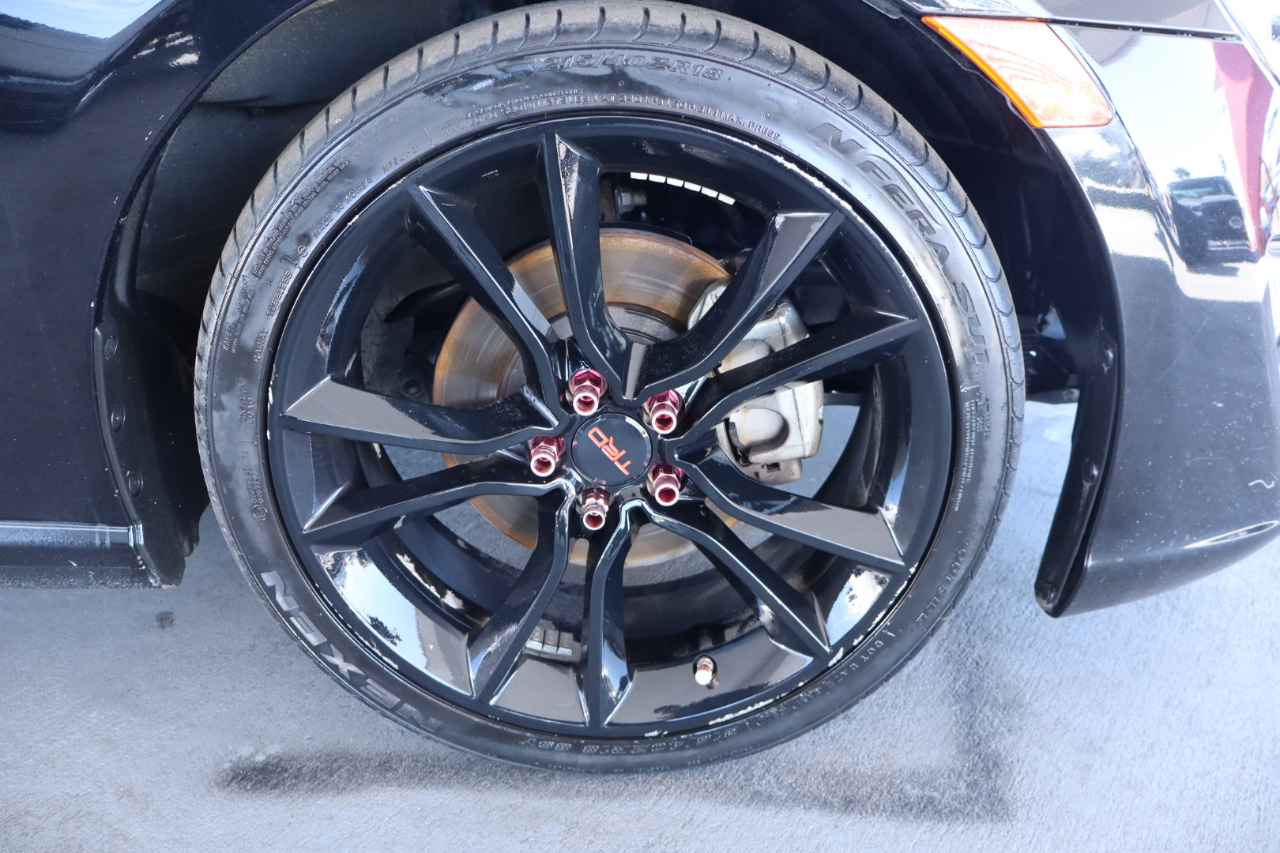 Scion FR-S 2dr Cpe Man (Natl) 2016