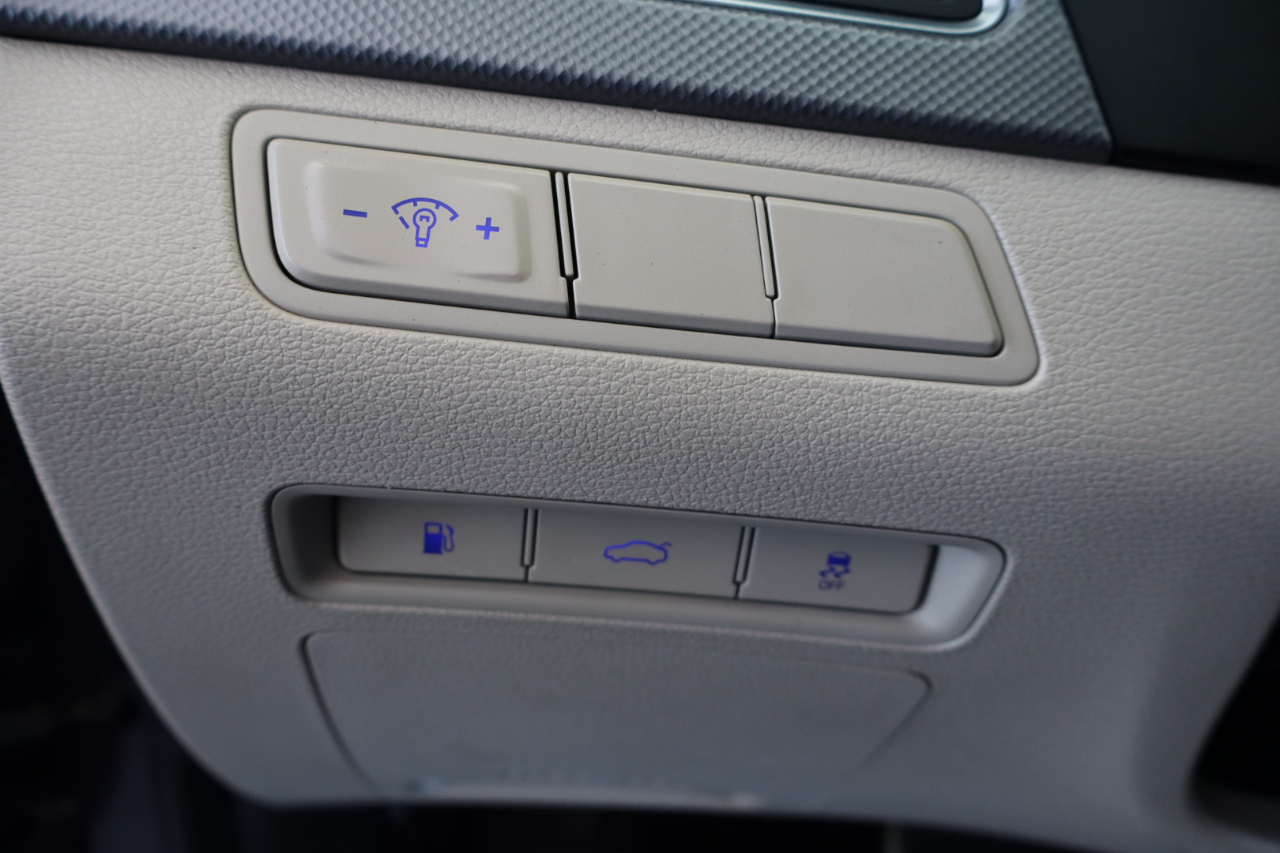 Hyundai Sonata SE 2.4L PZEV 2017