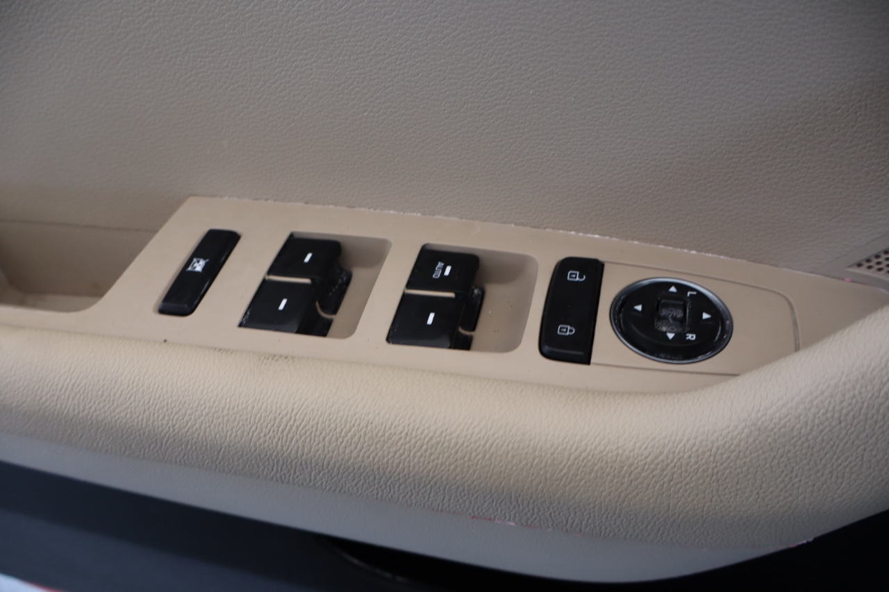 Hyundai Sonata SE 2.4L PZEV 2017