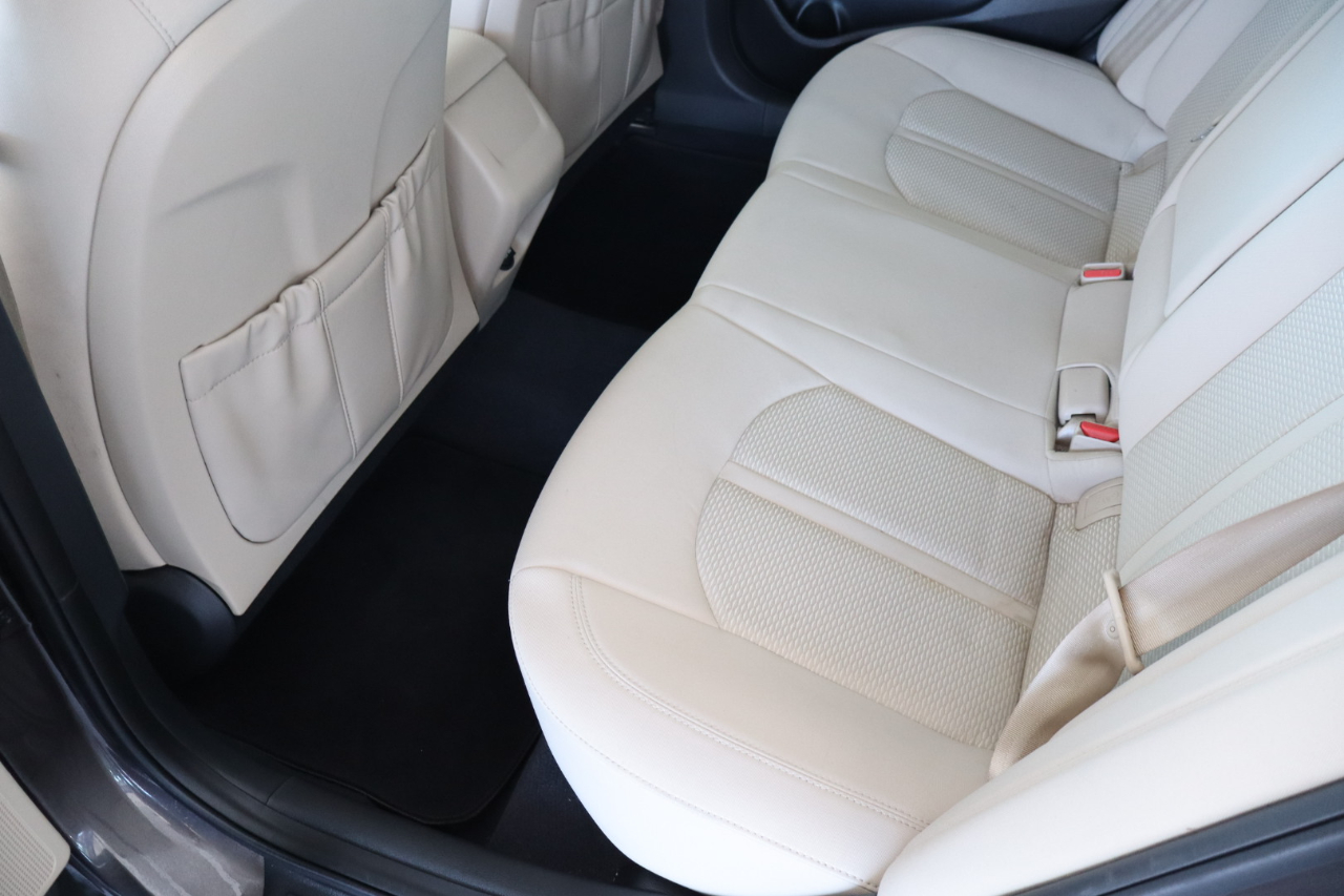 Hyundai Sonata SE 2.4L PZEV 2017