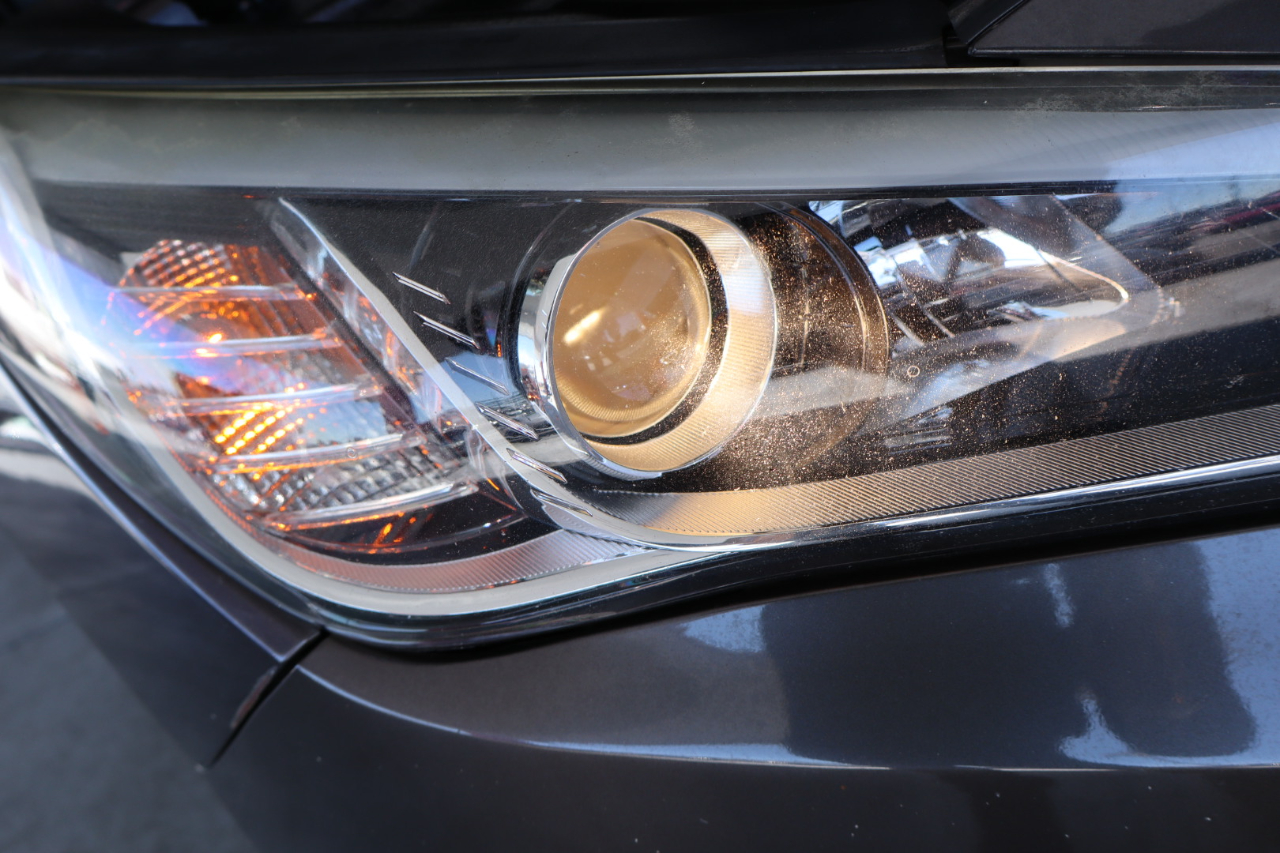 Hyundai Sonata SE 2.4L PZEV 2017