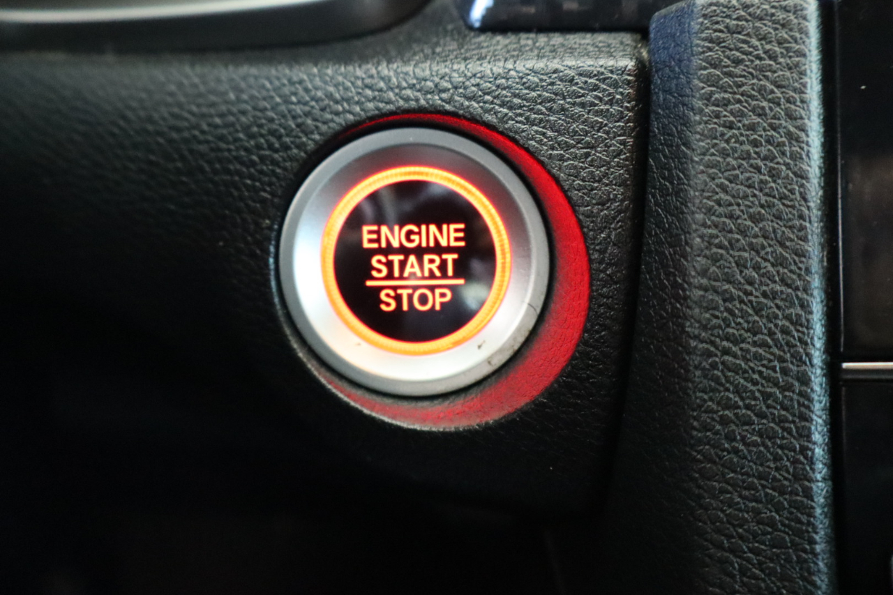 Honda Civic Si Sedan Manual 2020