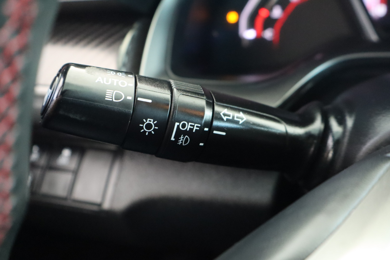 Honda Civic Si Sedan Manual 2020