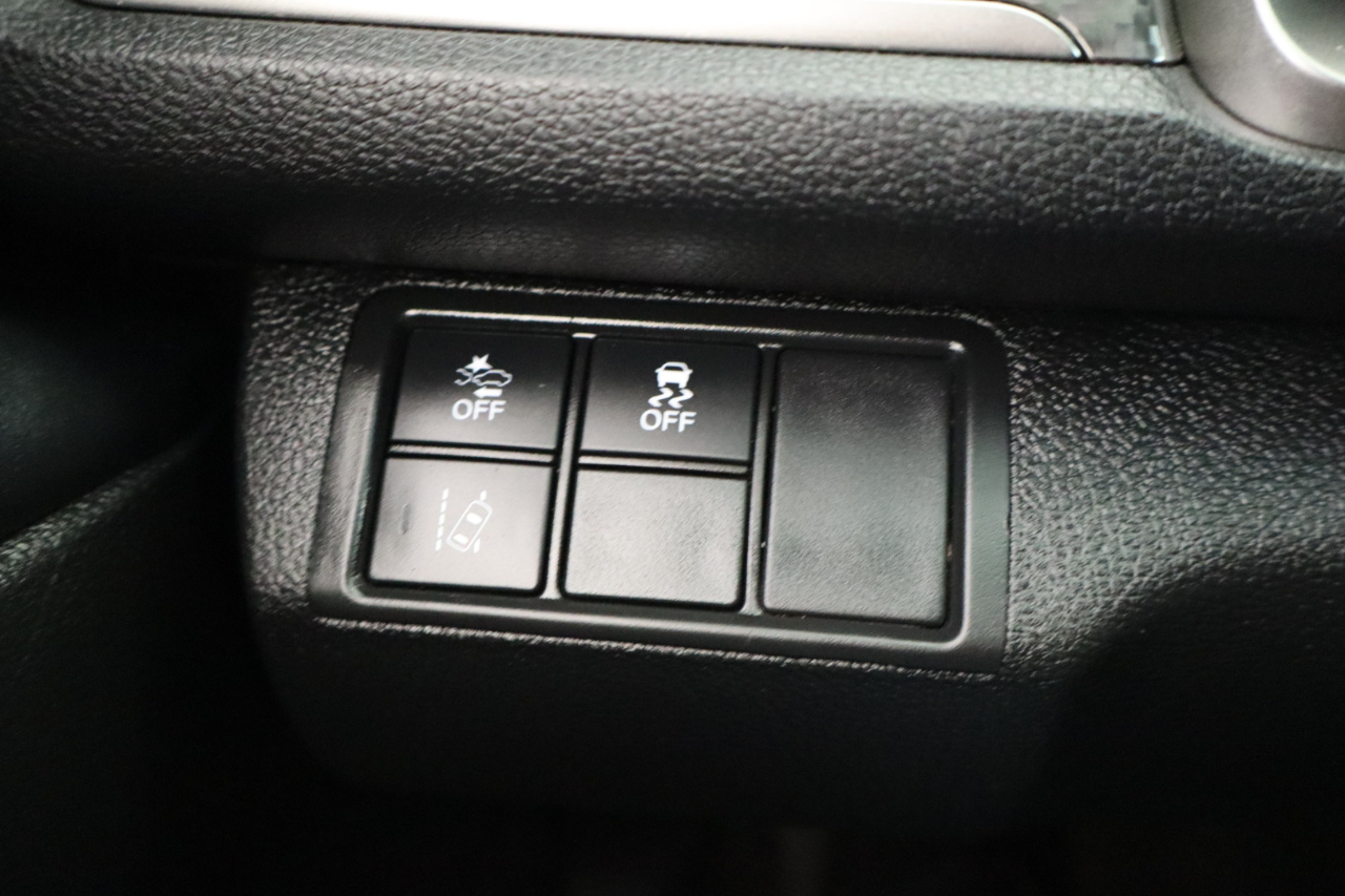 Honda Civic Si Sedan Manual 2020