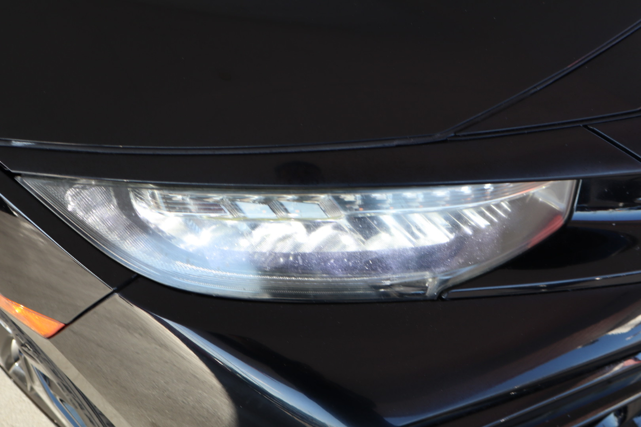 Honda Civic Si Sedan Manual 2020