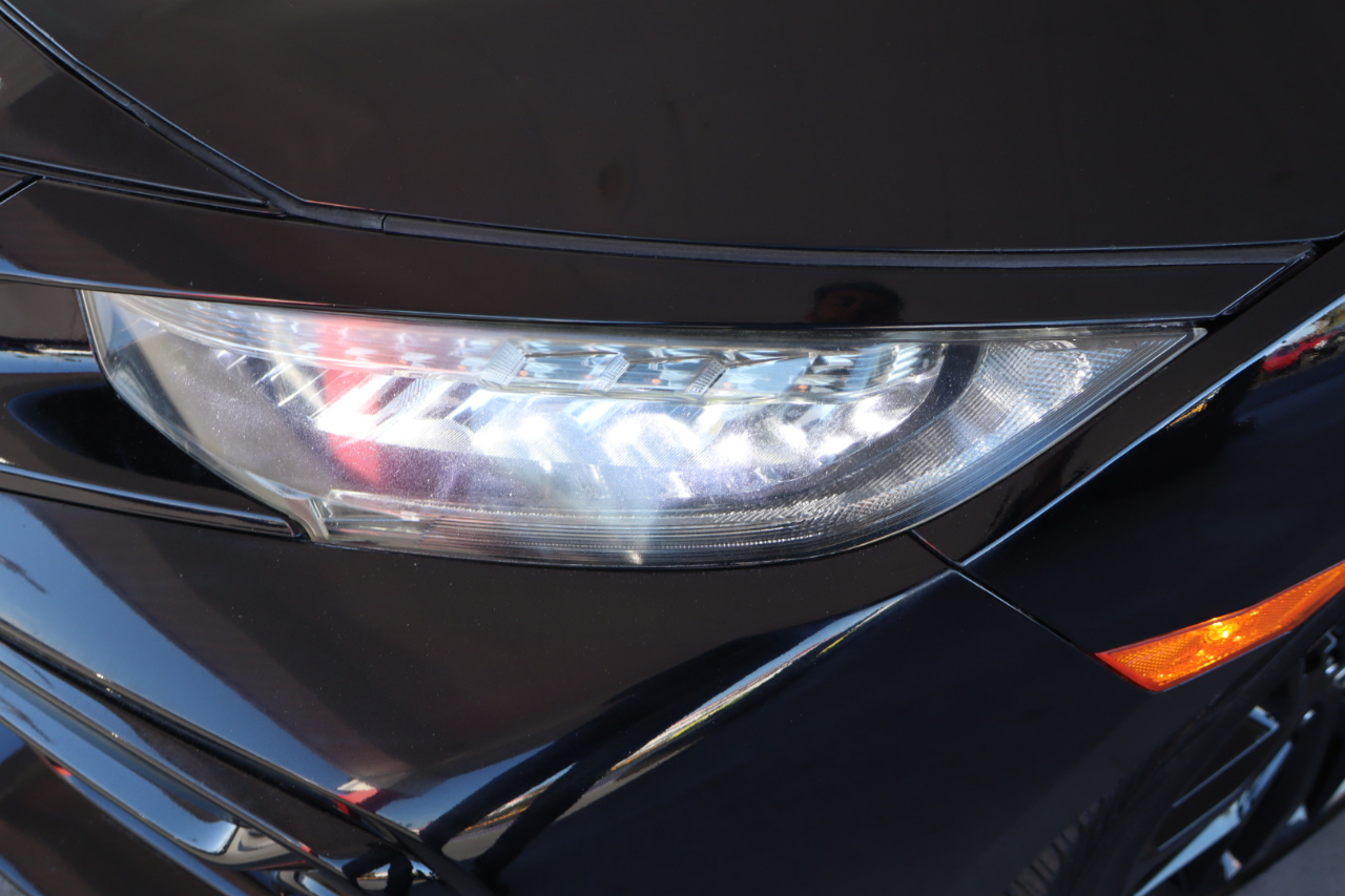 Honda Civic Si Sedan Manual 2020