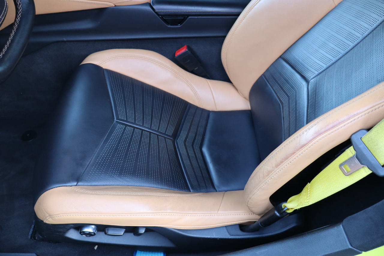 Chevrolet Corvette 2dr Stingray Cpe w/3LT 2022