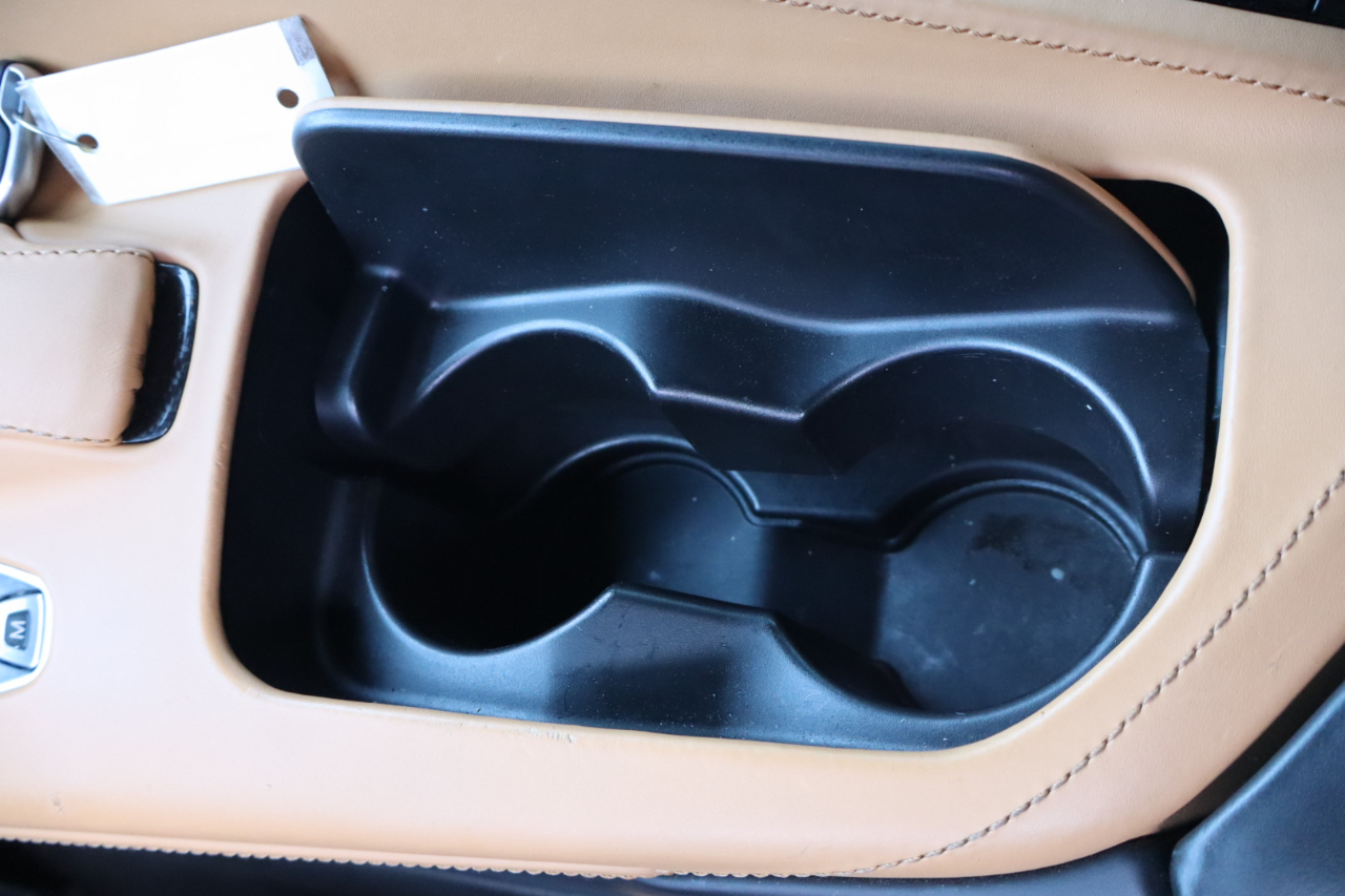 Chevrolet Corvette 2dr Stingray Cpe w/3LT 2022