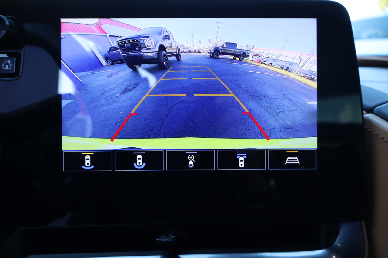 Chevrolet Corvette 2dr Stingray Cpe w/3LT 2022