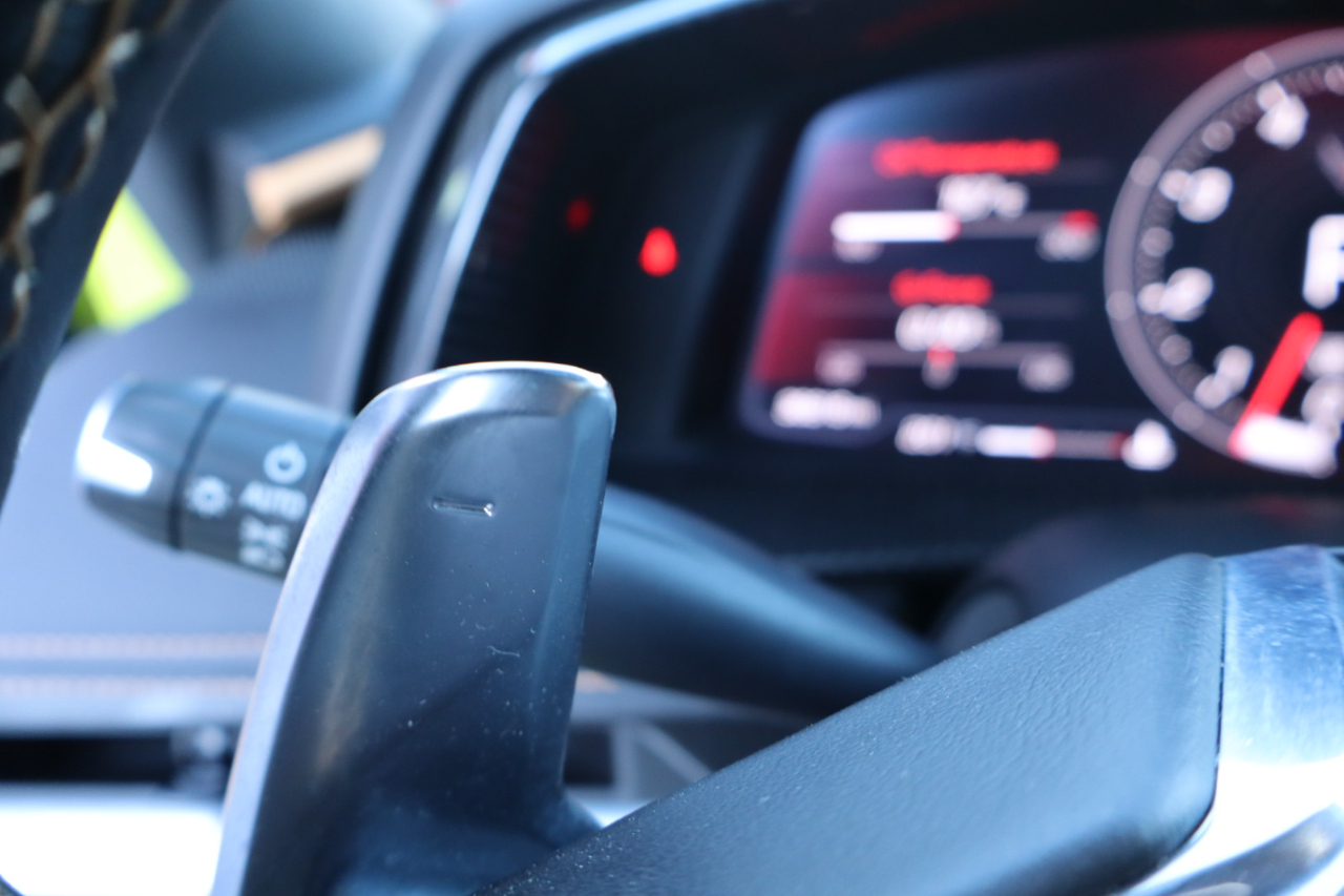 Chevrolet Corvette 2dr Stingray Cpe w/3LT 2022